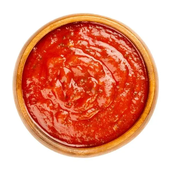 Recette sauce Arrabbiata italienne
