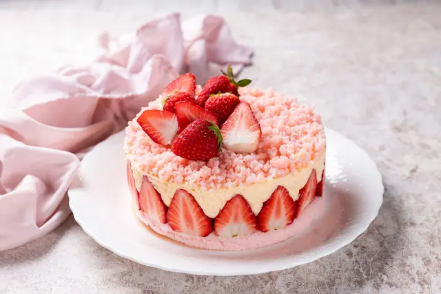 Fraisier