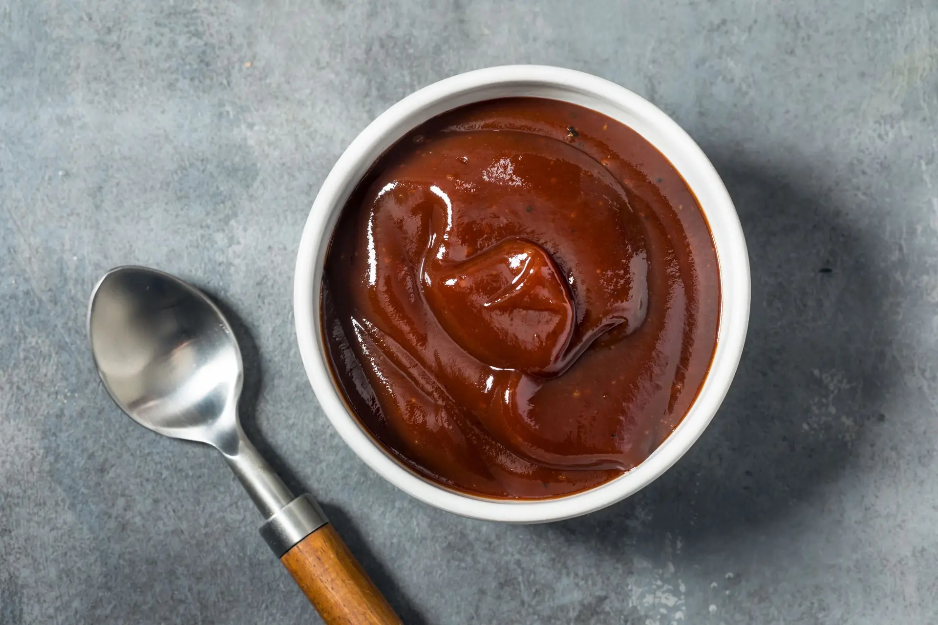 Sauce BBQ épicée maison