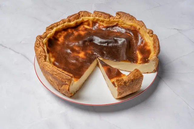 Recette du flan pâtissier maison