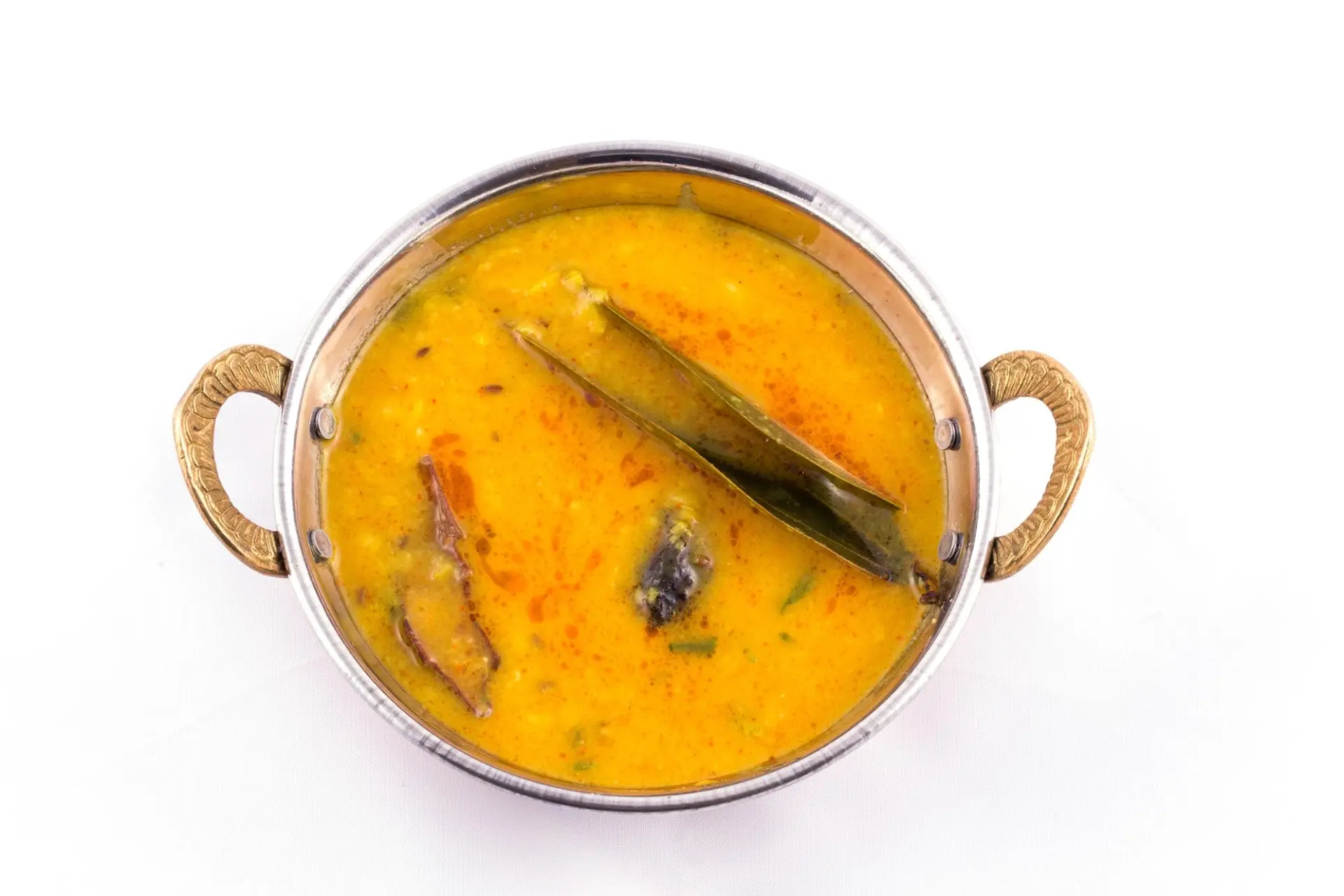 Dalh tadka