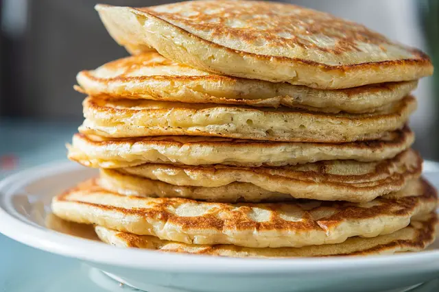 Recette pancakes facile