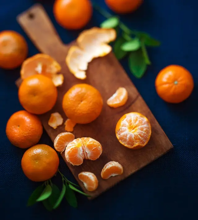Mandarine ou clémentine : quelles différences ? De l’identification à l’origine