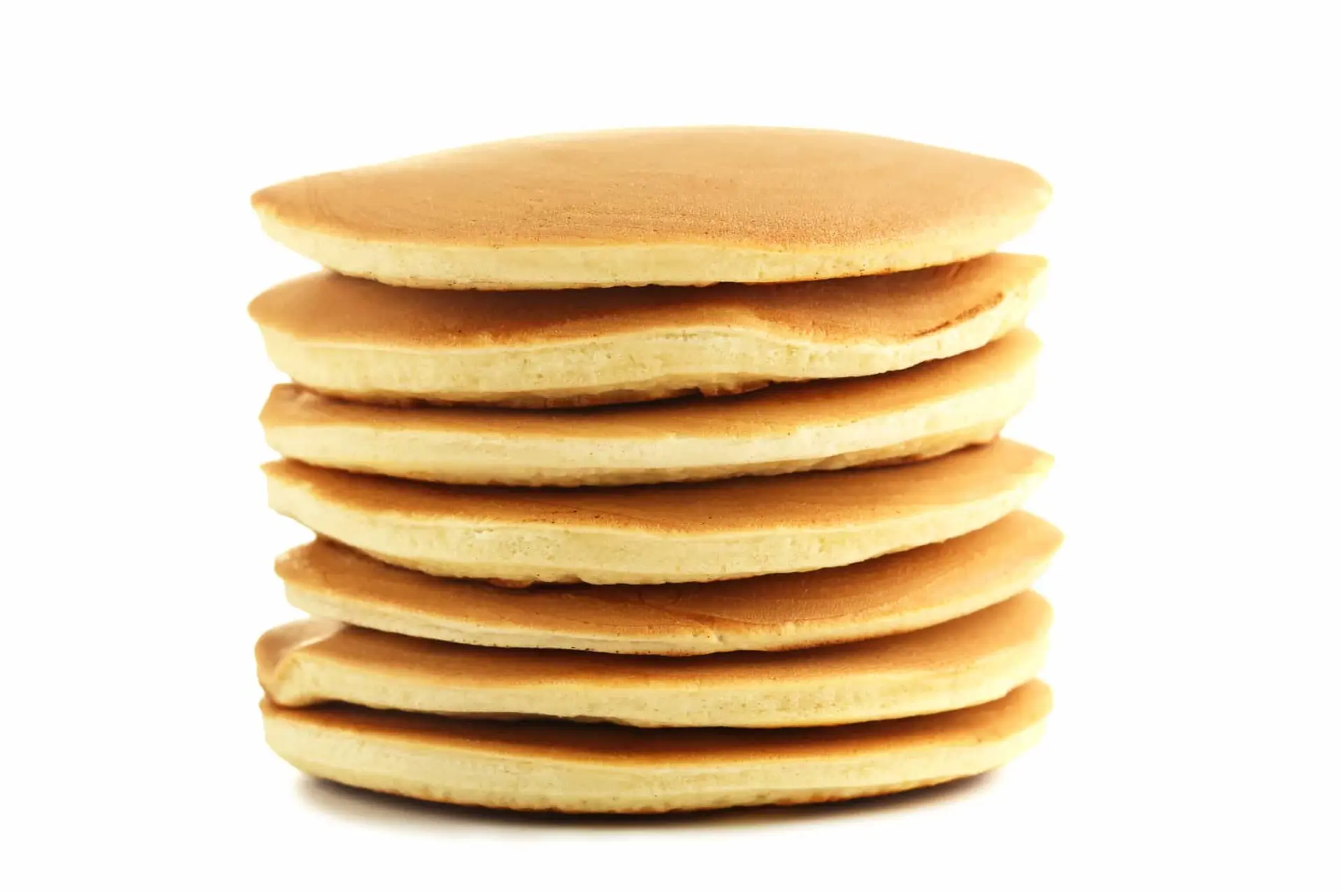 Pancakes sans gluten