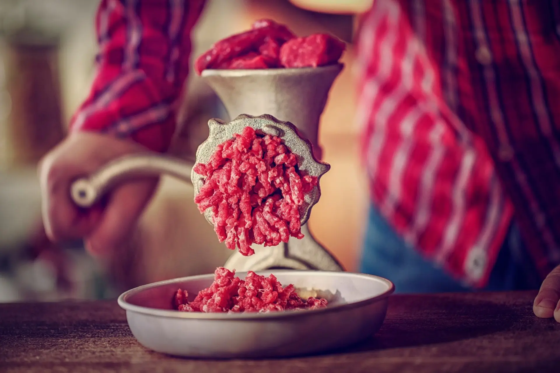 Hachoirs à viande : guide complet pour bien choisir, cuisiner et maîtriser ses préparations maison