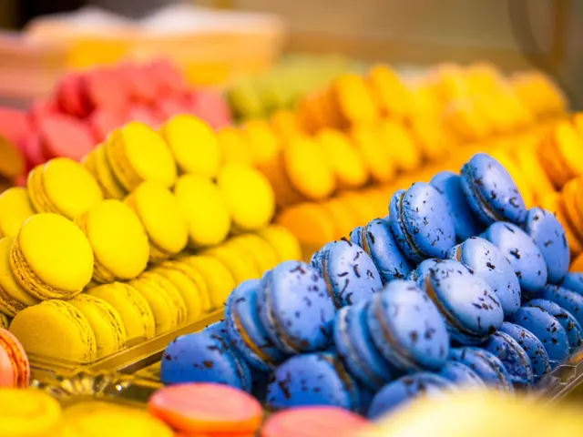 Le macaron à l’honneur : histoire, secrets et 5 recettes pour la Journée internationale du macaron (du 20 mars)
