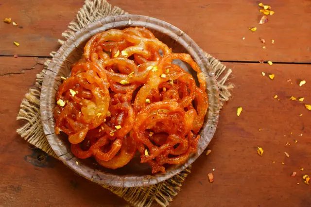 Jalebi