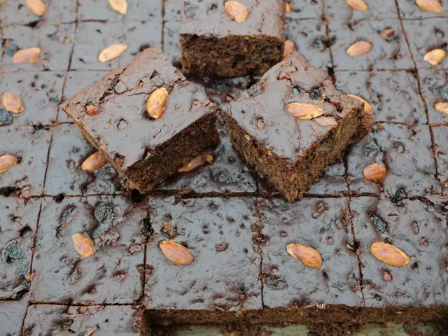 Recette traditionnelle de pain d’épices