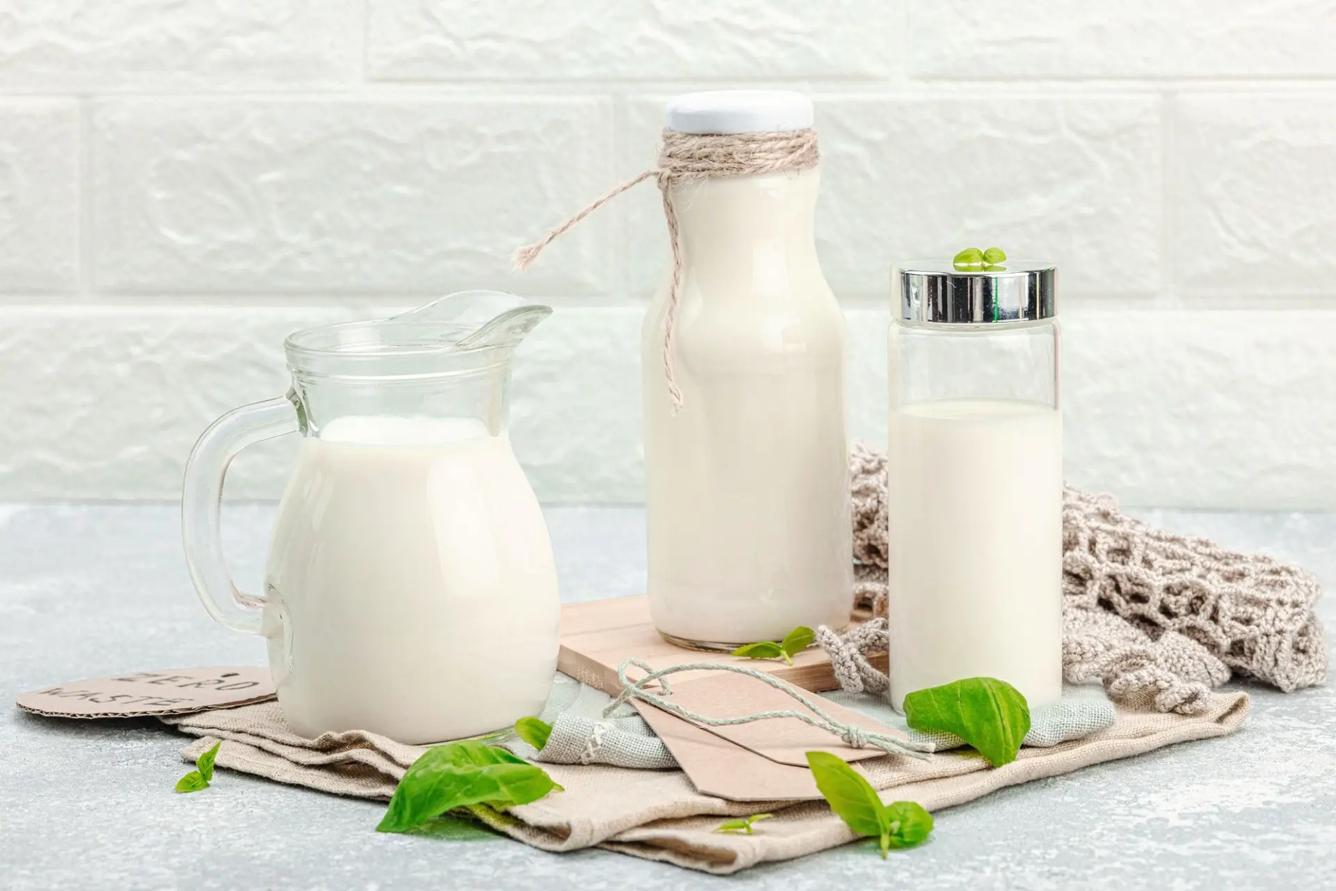 Journée mondiale du lait : tout savoir sur cet aliment incontournable (et 3 recettes essentielles)