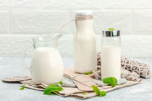Journée mondiale du lait : tout savoir sur cet aliment incontournable (et 3 recettes essentielles)