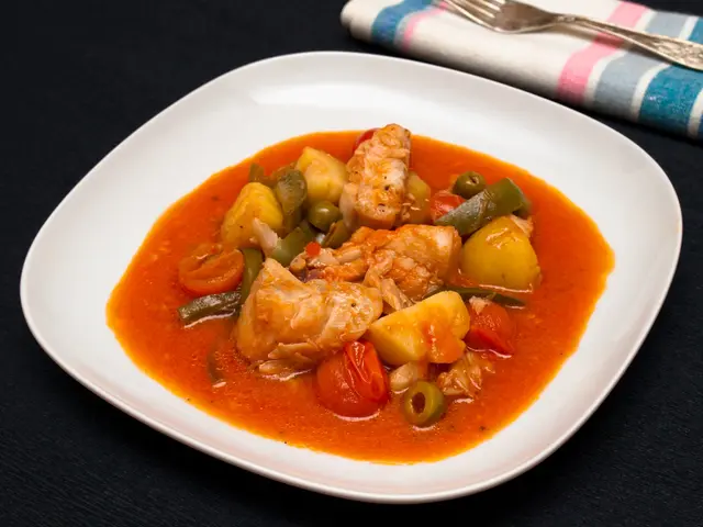 Recette morus à la dominicaine