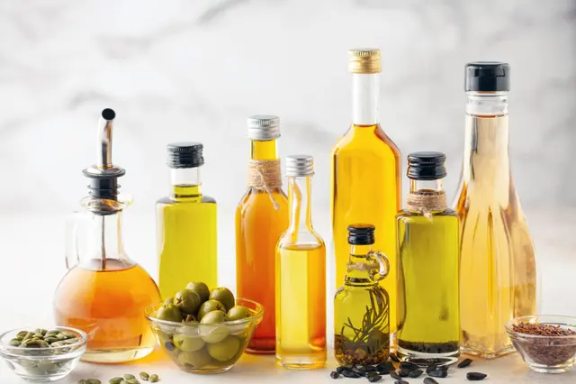 Le guide absolu des huiles alimentaires : leurs secrets révélés (partie 1/2)
