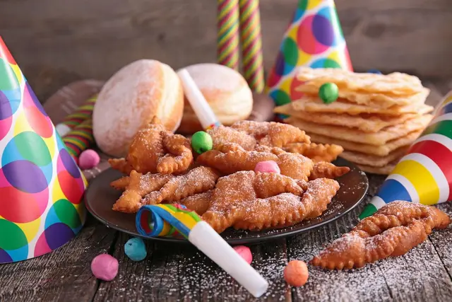Mardi Gras : histoire, origines et traditions gourmandes d’une fête populaire