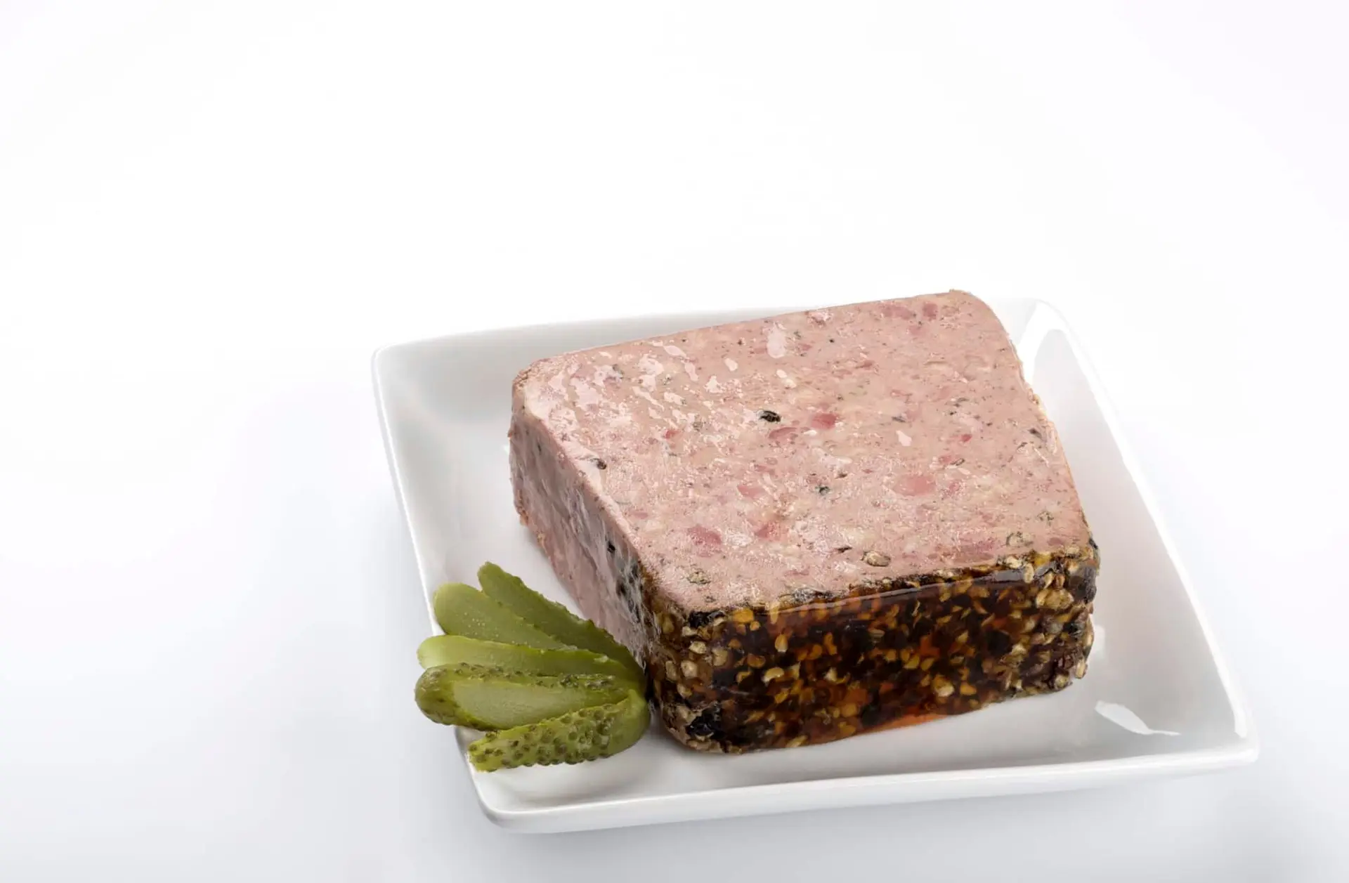 Recette terrine de campagne