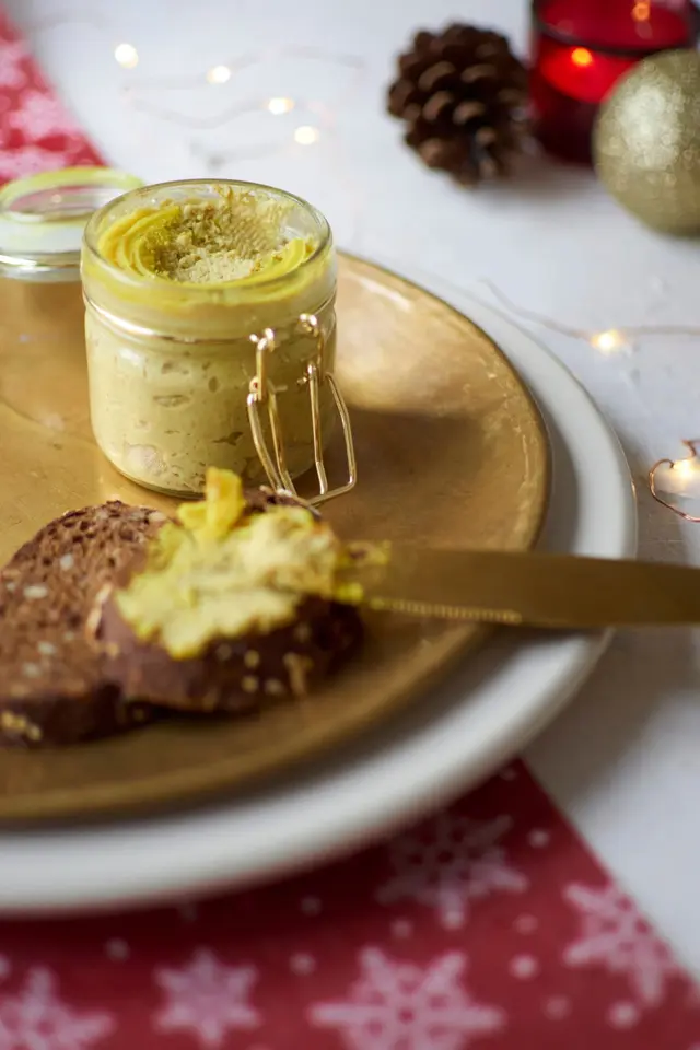 Recette du faux-gras
