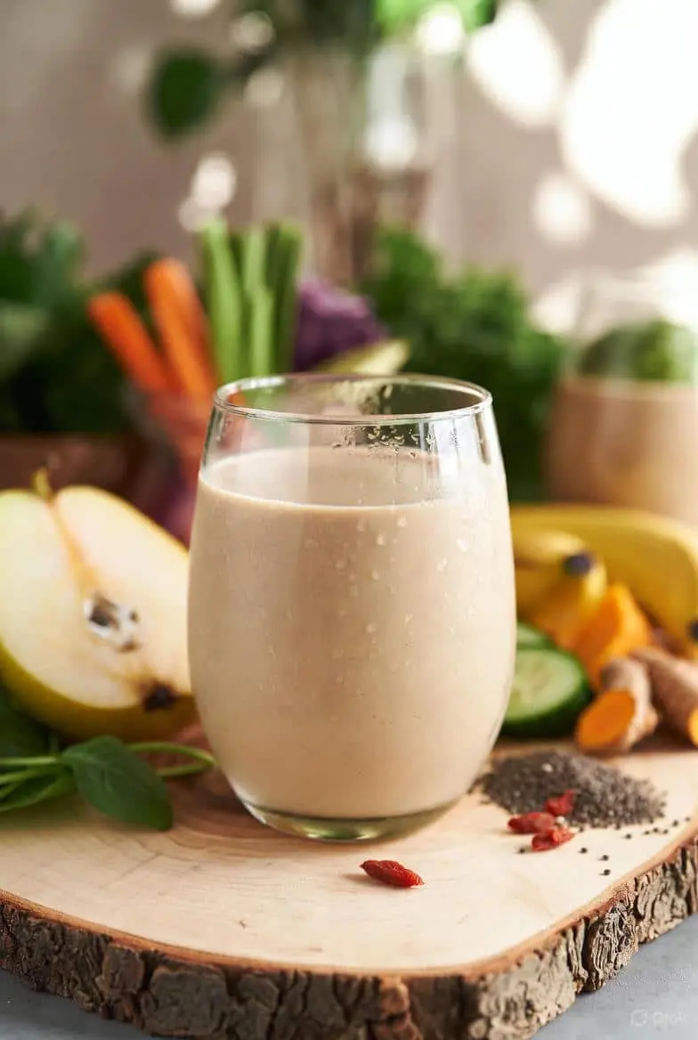 Smoothie Zen