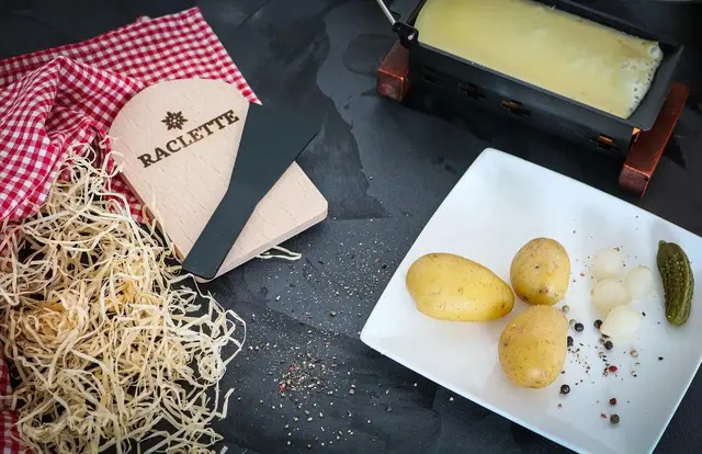 Comparatif : les meilleurs appareils à raclette pour des soirées conviviales réussies