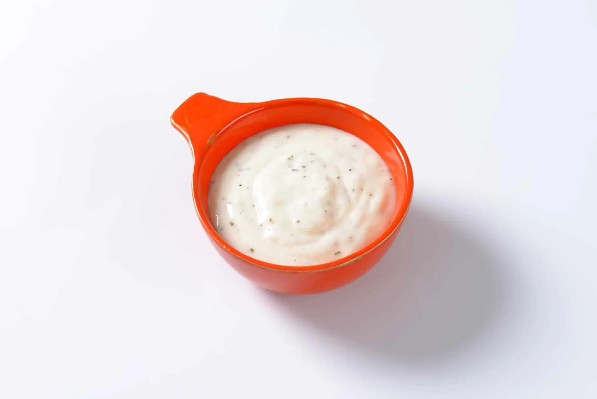 Recette sauce raifort traditionnelle