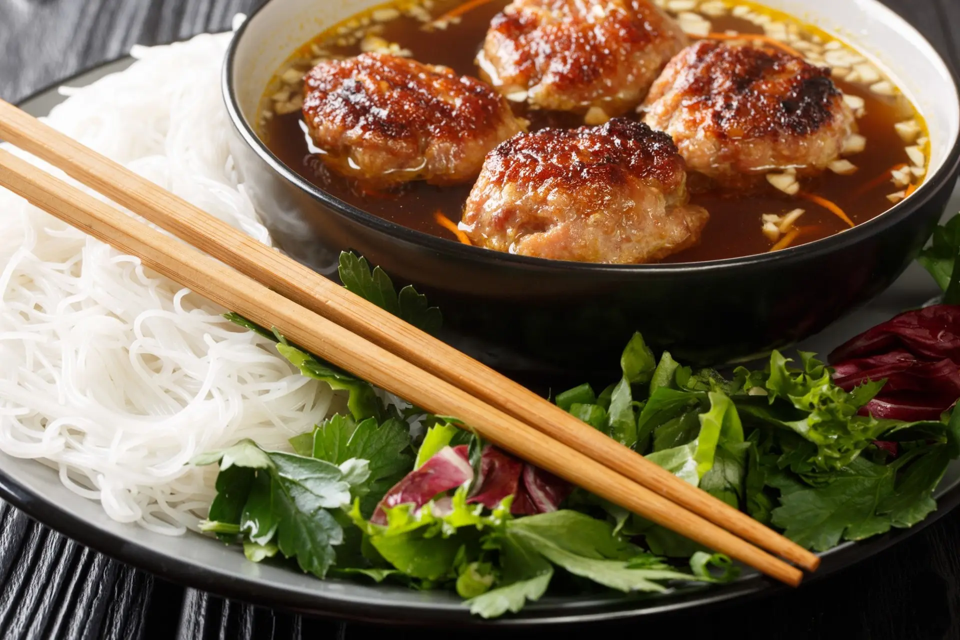 Bun cha