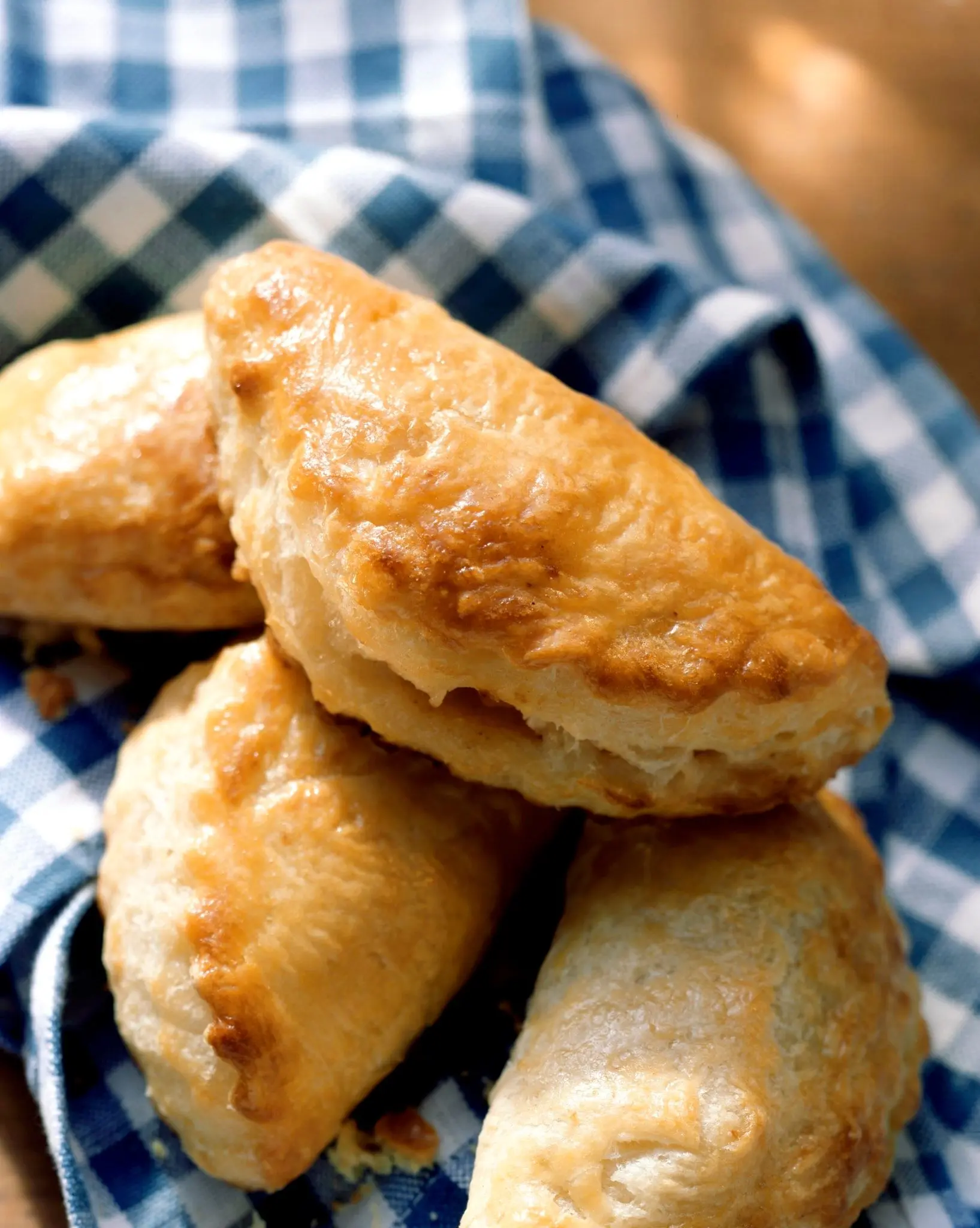 Chausson aux pommes