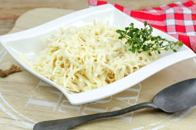 Céleri rémoulade