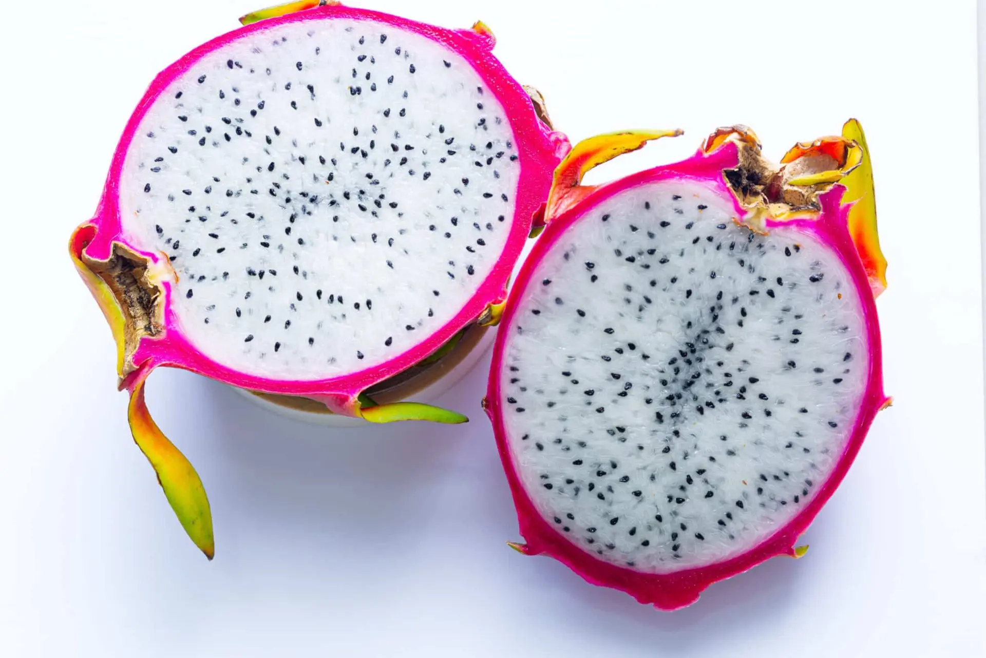 Confiture de pitaya