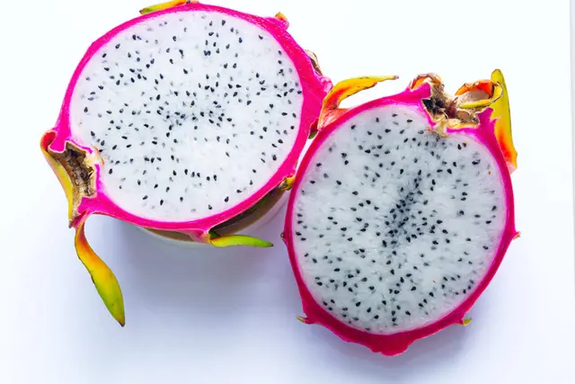 Confiture de pitaya