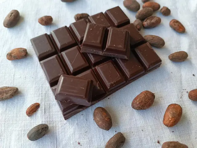 3 clés pour savoir bien choisir un chocolat noir pour une recette ou pour déguster