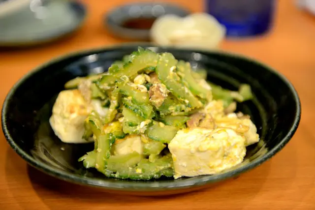 Goya Champuru