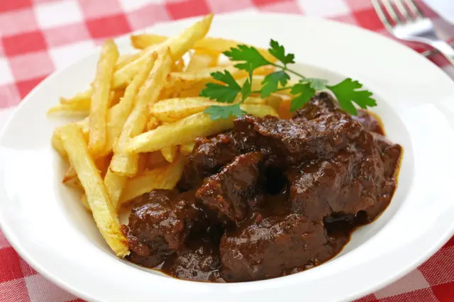 Carbonade flamande