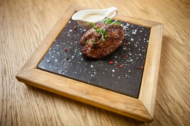 Recette chateaubriand de boeuf