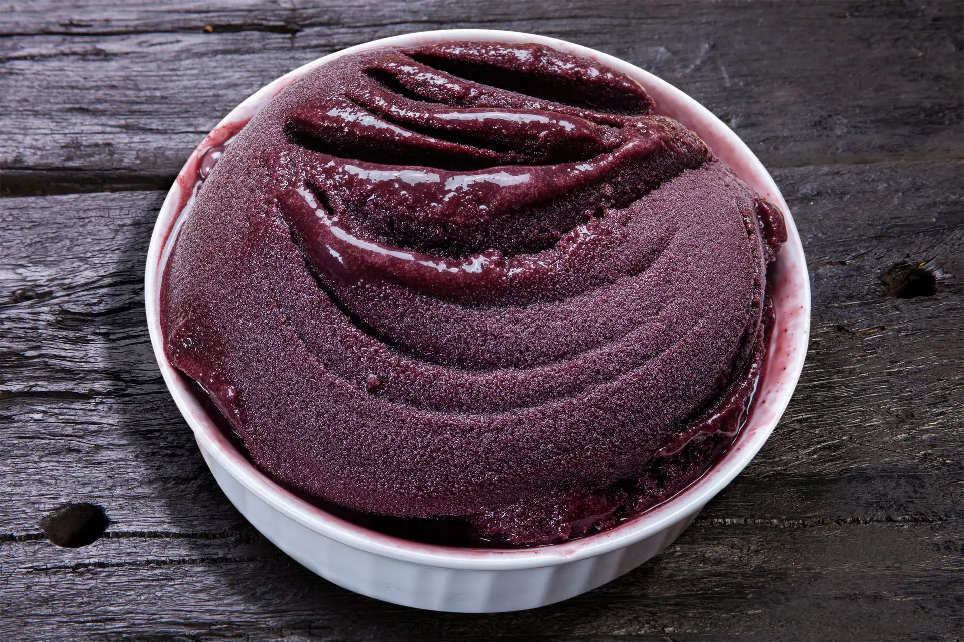 Crème d'açaï