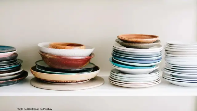 Nos conseils pour savoir si une assiette passe au four traditionnel et pour la chauffer sans problème
