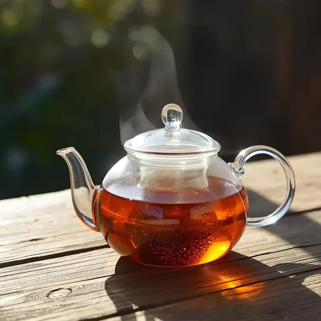 Pourquoi le verre borosilicaté gagne-t-il du terrain dans nos cuisines ?