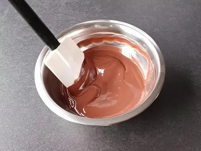 Nos 5 astuces de chef pour réussir sa ganache au chocolat maison