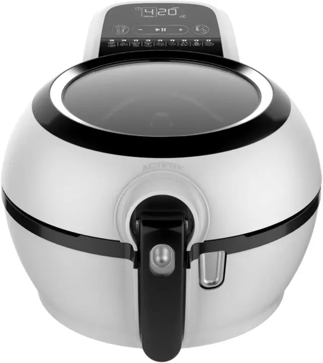 Test complet : Friteuse sans huile Seb Actifry Genius FZ760000