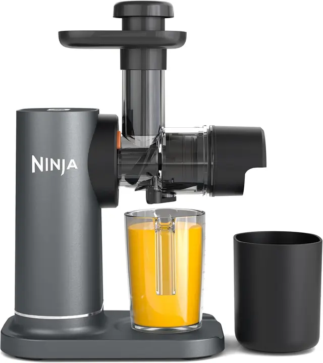 Test complet : Extracteur de jus à pression à froid Ninja JC151EU