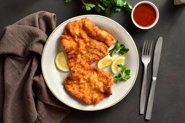 Wiener Schnitzel