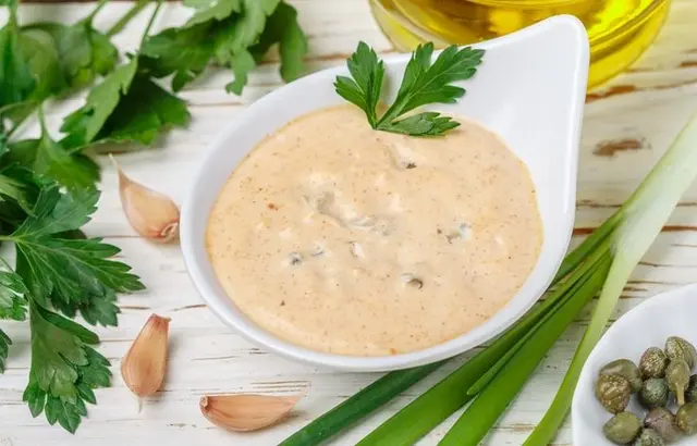 Recette molho de vinha d’alhos Portugaise