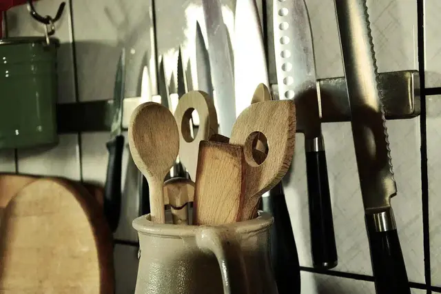 Comment choisir des ustensiles de cuisine durables : le guide complet pour constituer une cuisine écologique et responsable