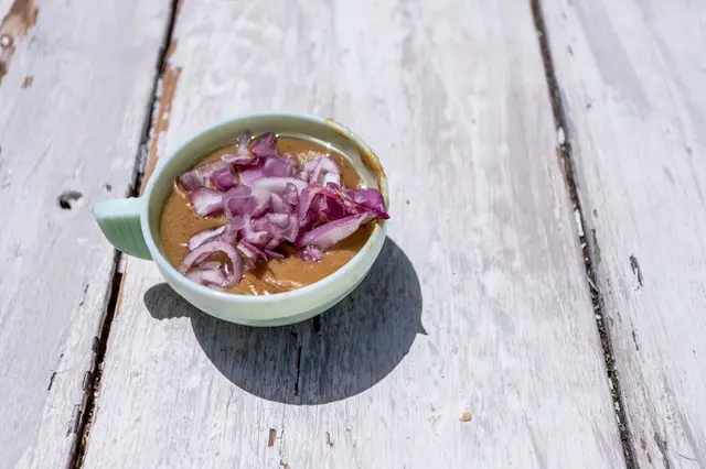 Recette vinaigrette à l'échalote