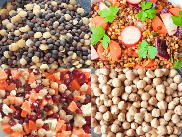 Préparer et cuisiner les légumineuses : nos astuces pour bien les faire tremper, les cuire et les intégrer dans des recettes