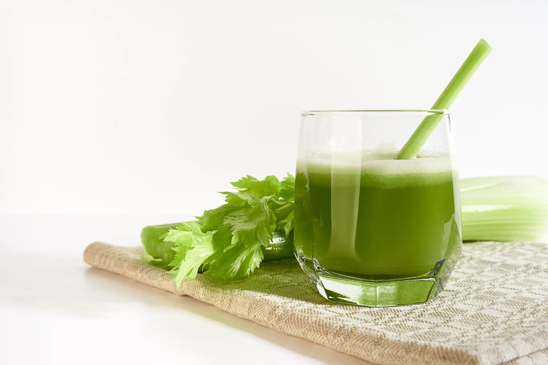 Jus de céleri