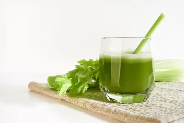 Jus de céleri