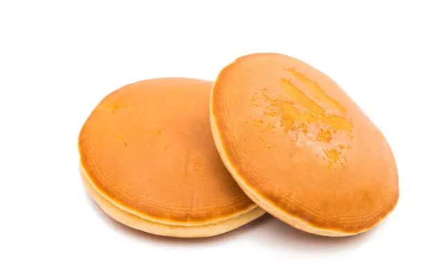 Recette des pancakes protéinés