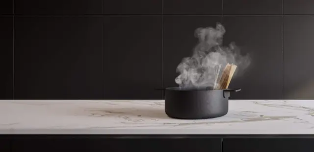 Les plaques à induction invisibles – La révolution discrète des cuisines modernes en 2025