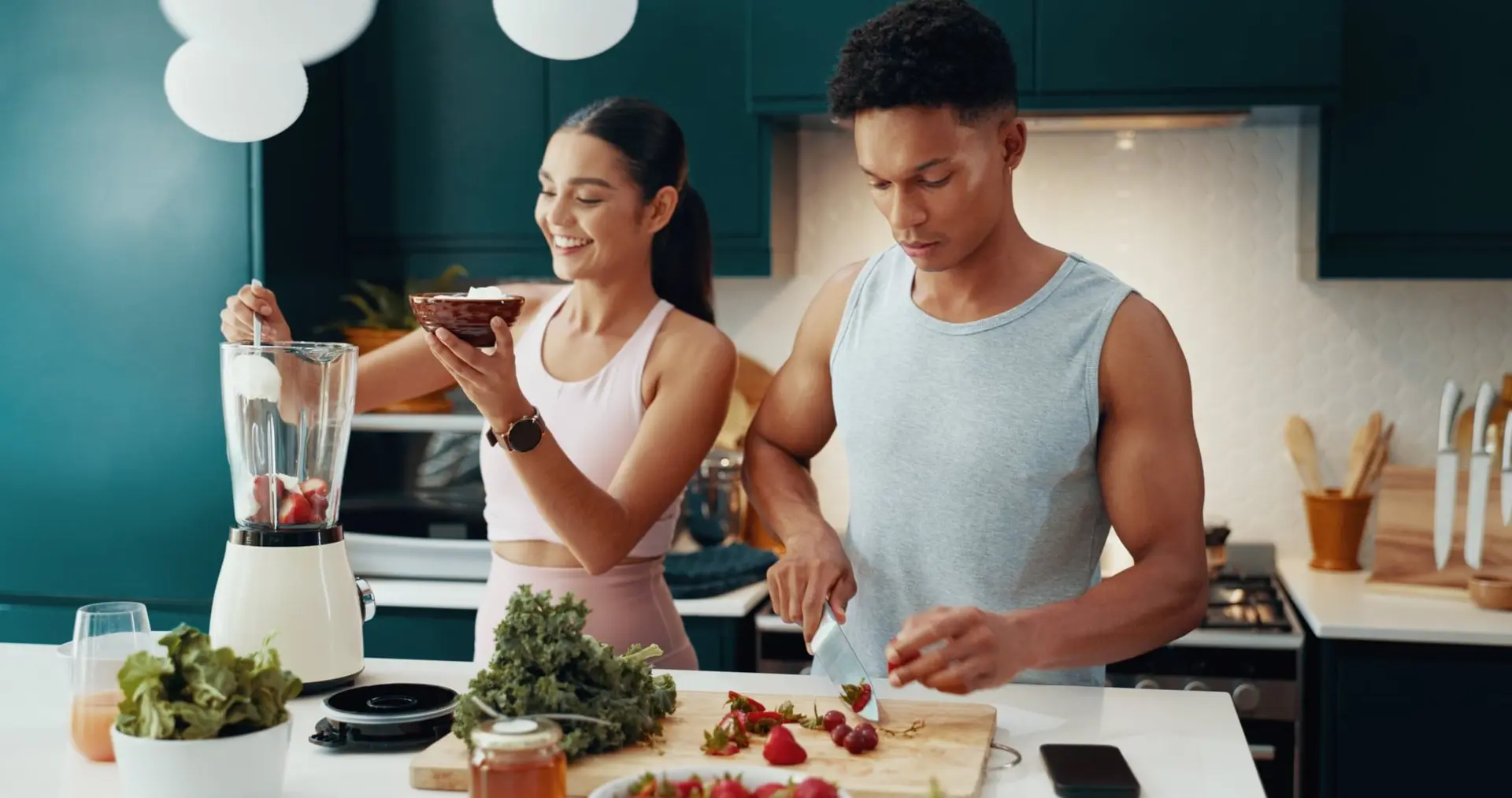 La cuisine fonctionnelle : une approche scientifique de l’alimentation santé et bien-être
