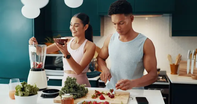 La cuisine fonctionnelle : une approche scientifique de l’alimentation santé et bien-être