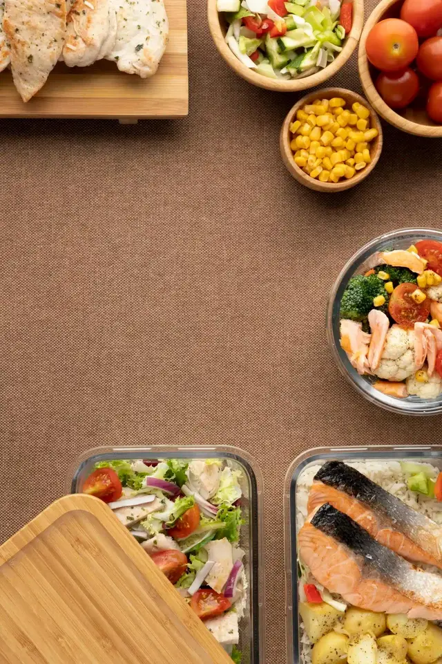 Batch cooking : un guide pour gagner du temps en cuisine (astuces, méthodes, organisation)