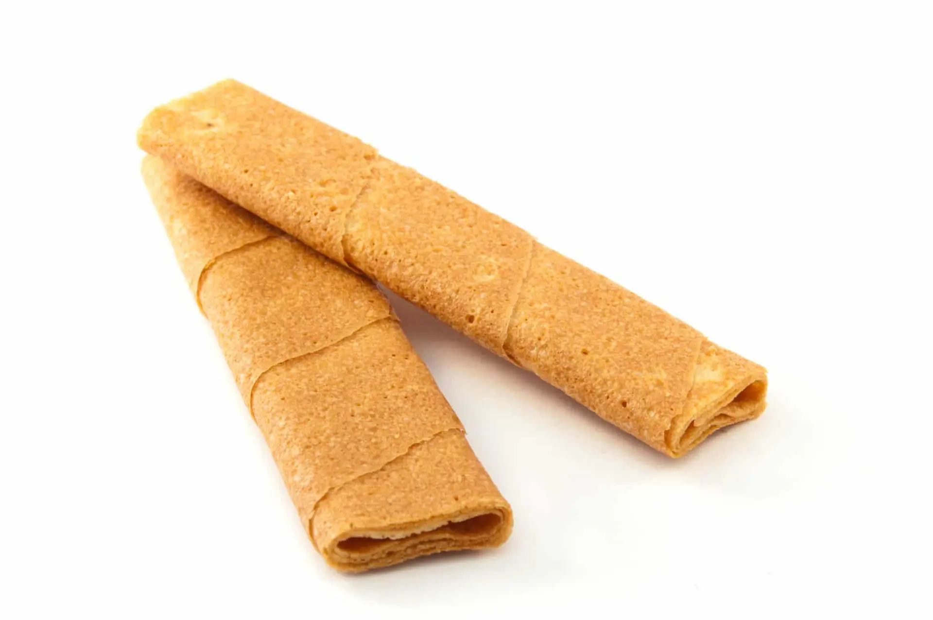 Recette crêpe dentelle